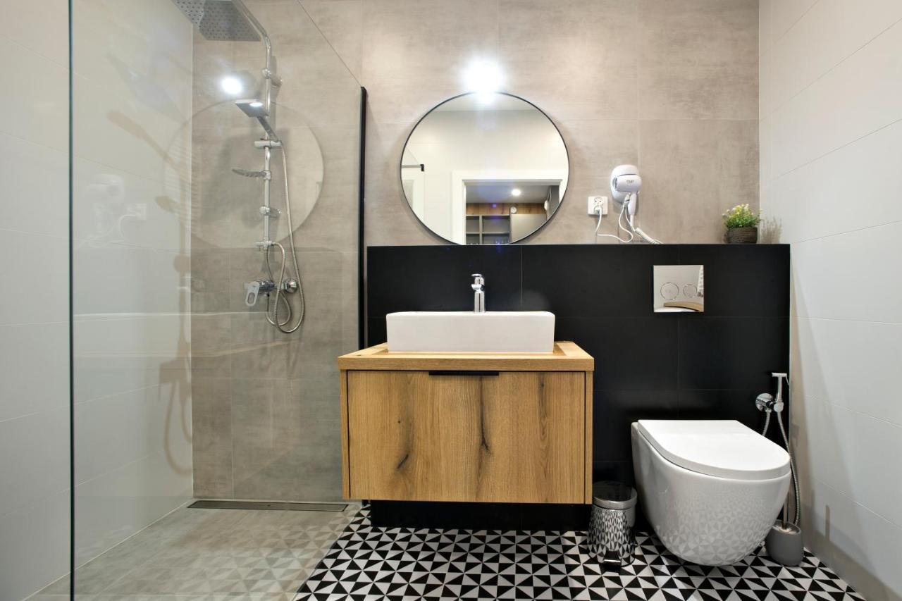 Apartment Komputerowa Street P&o C7 Warsaw