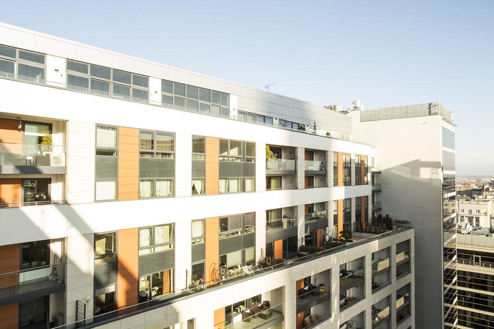 Aparthotel Exclusive 4*
