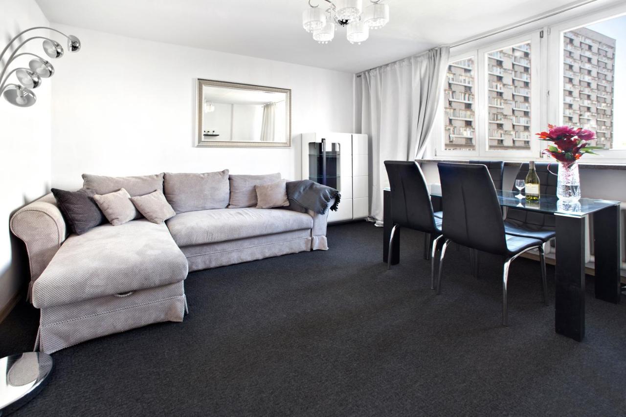 Centrum - Prosta Apartamento