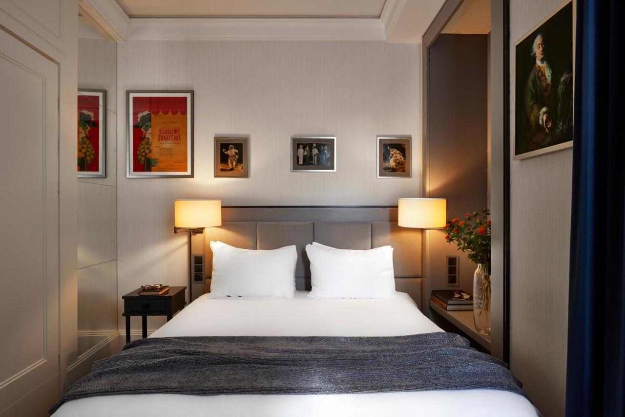 Hotel Teatro Boutique Old Town - Destigo 4*