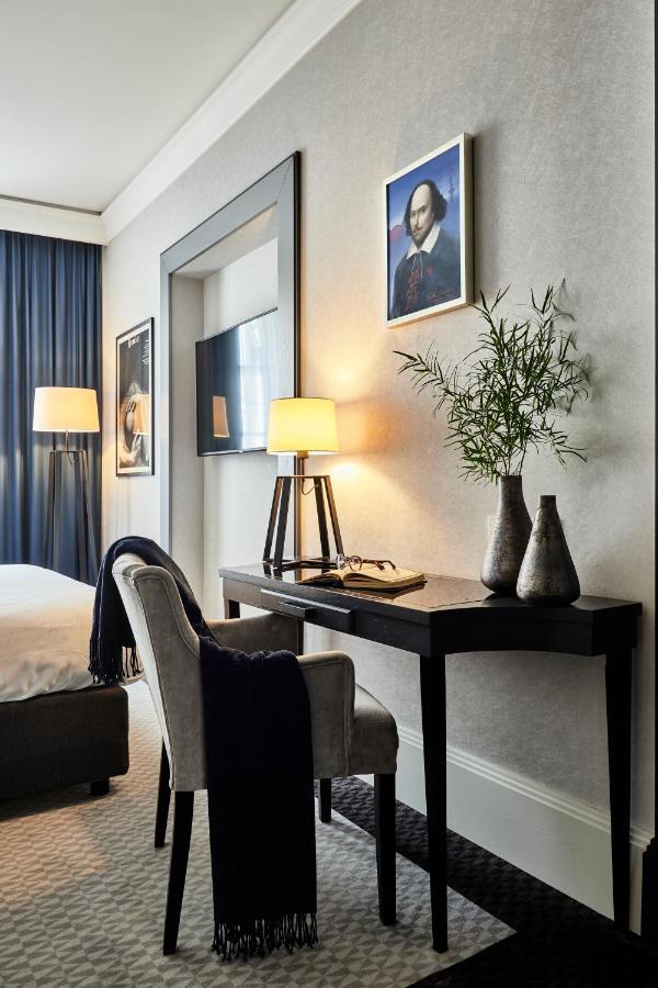 Teatro Boutique Old Town - Destigo Hotel 4*