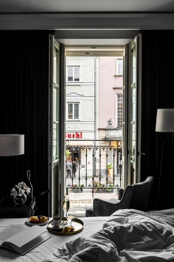 Hotel Teatro Boutique Old Town - Destigo 4*