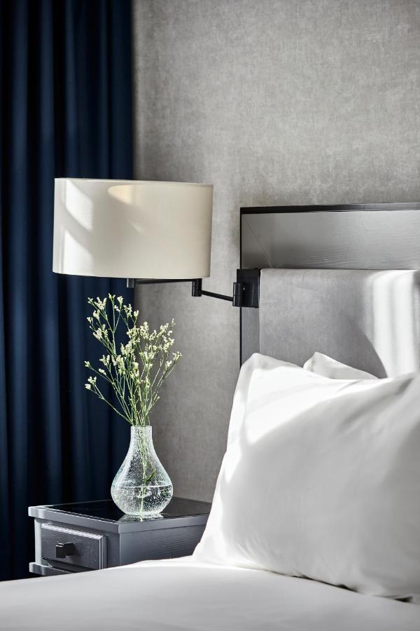 Hotel Teatro Boutique Old Town - Destigo 4*