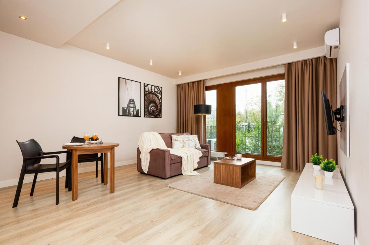 Apartment Magazynowa By Renters *