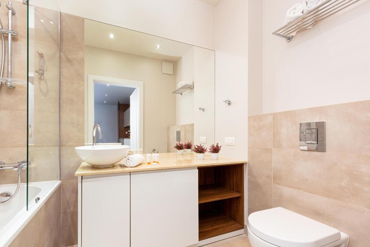 Apartment Magazynowa By Renters