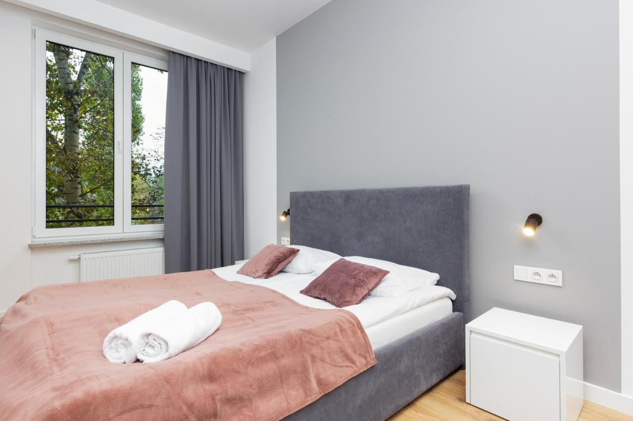 Sławińska Wola By Renters Warszawa