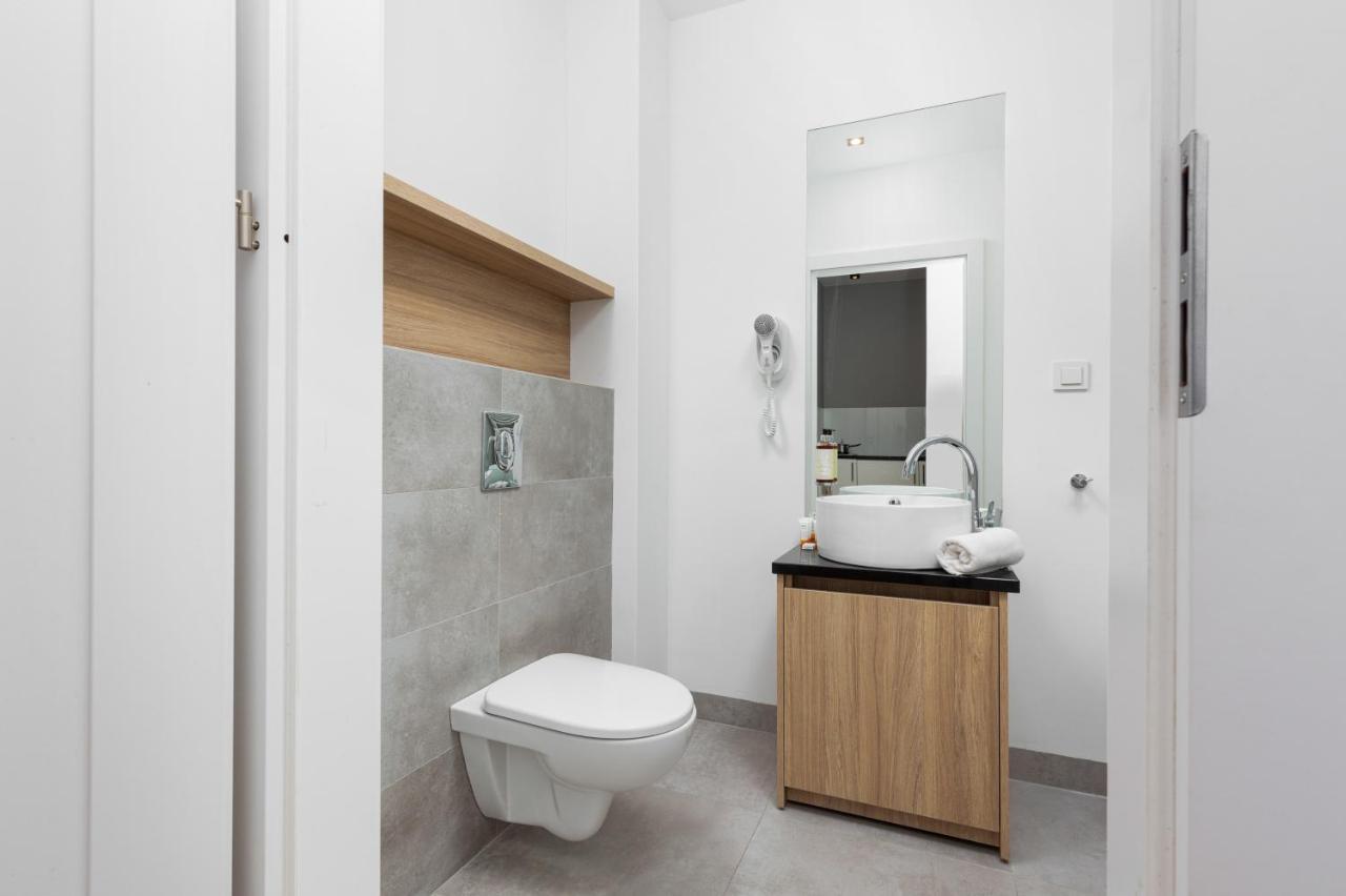 Apartament Sławińska Wola By Renters