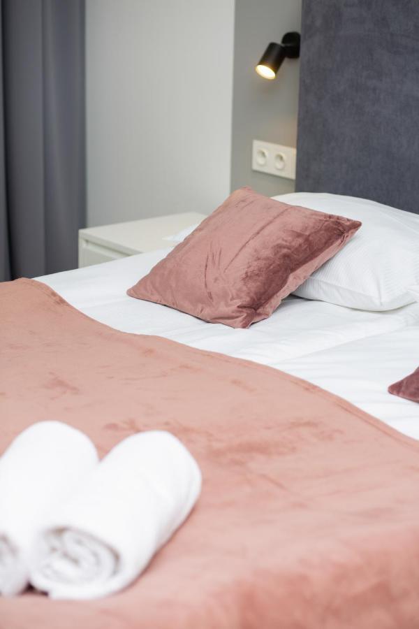Sławińska Wola By Renters * Warszawa