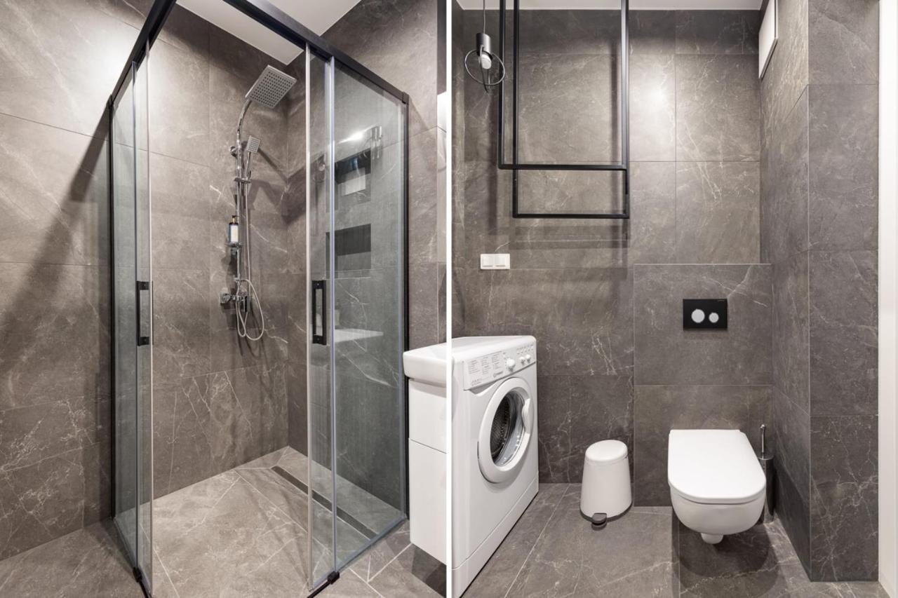 Apartment Grzybowska 85 P&o Serviced *