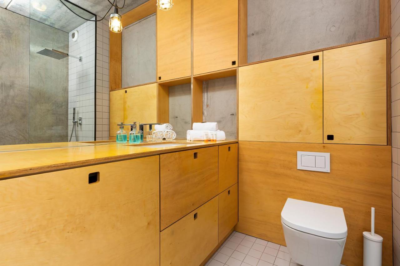 Praga Center By Renters Warszawa