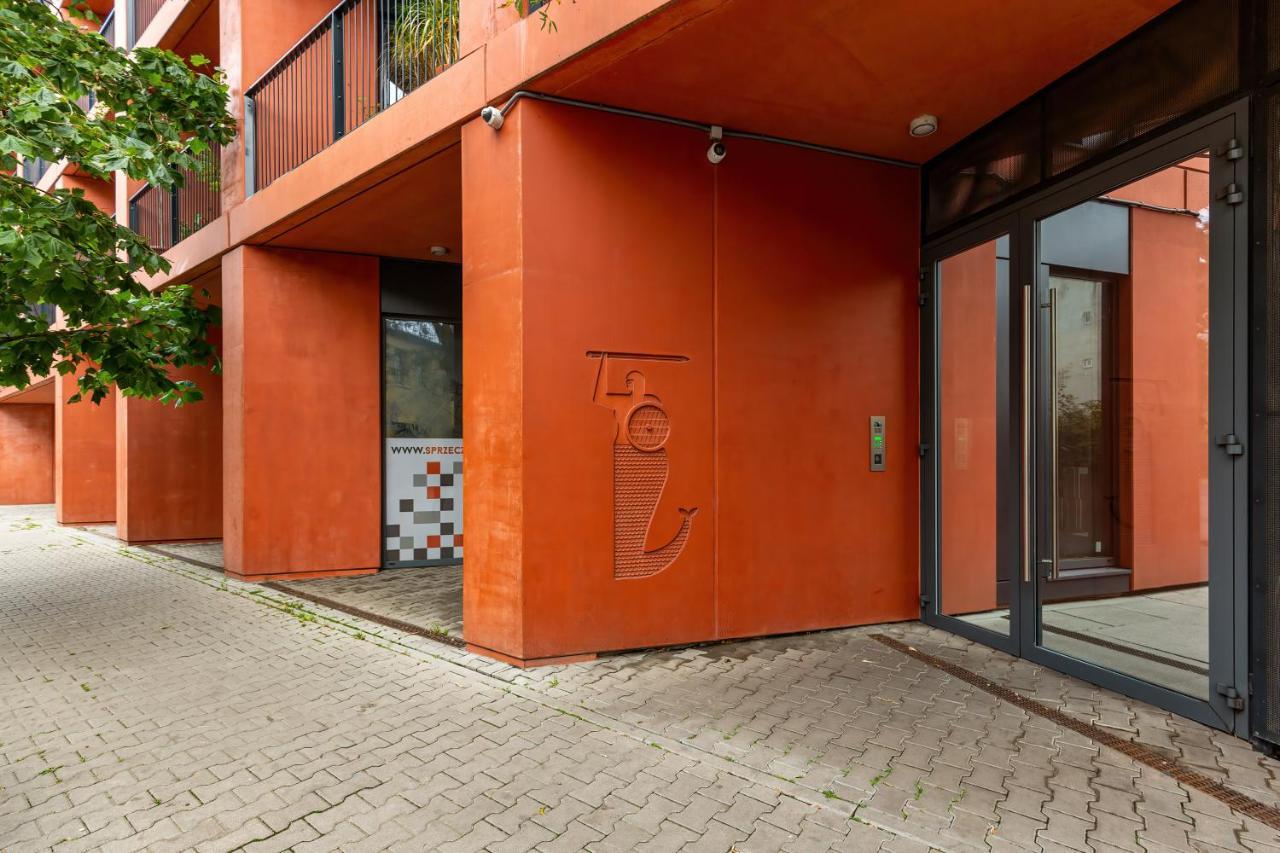 Praga Center By Renters Warszawa