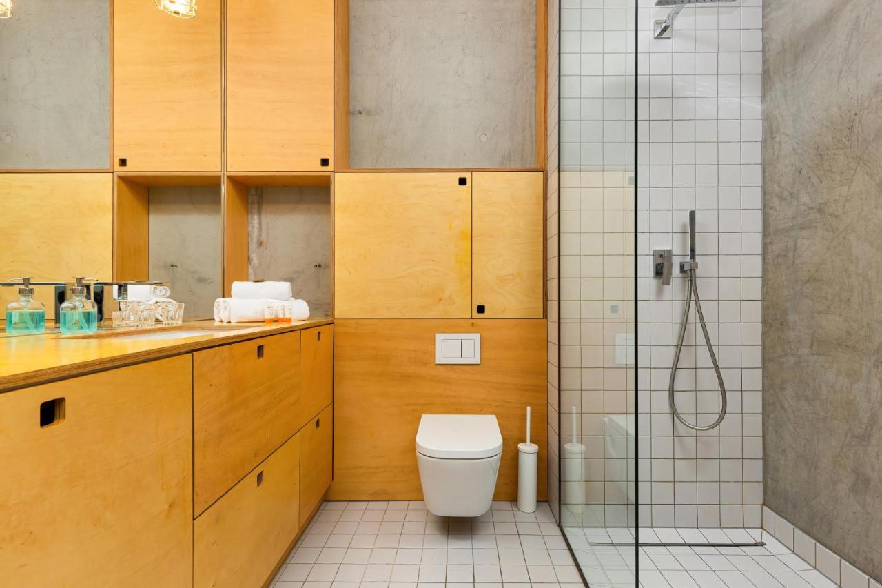 Praga Center By Renters *