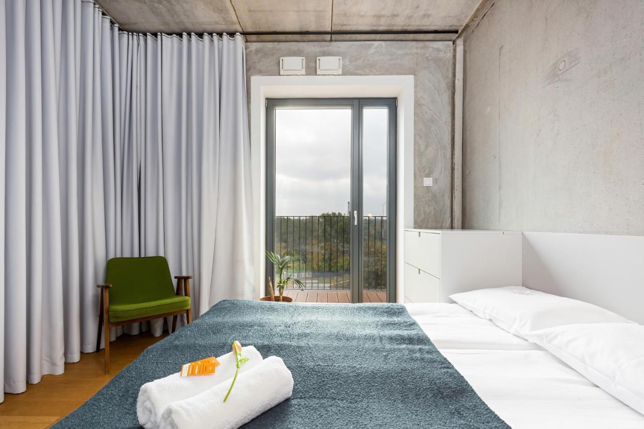Praga Center By Renters Apartament Warszawa