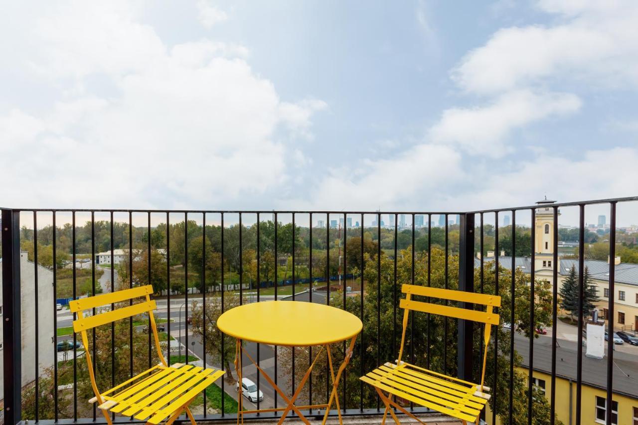 Praga Center By Renters *