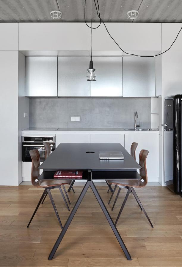 Praga Center By Renters * Warszawa