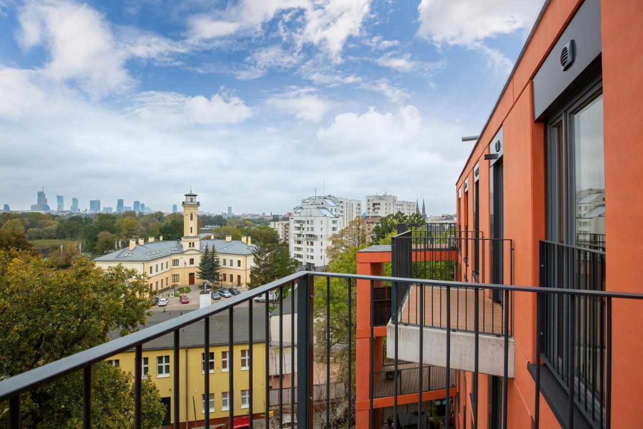 Praga Center By Renters