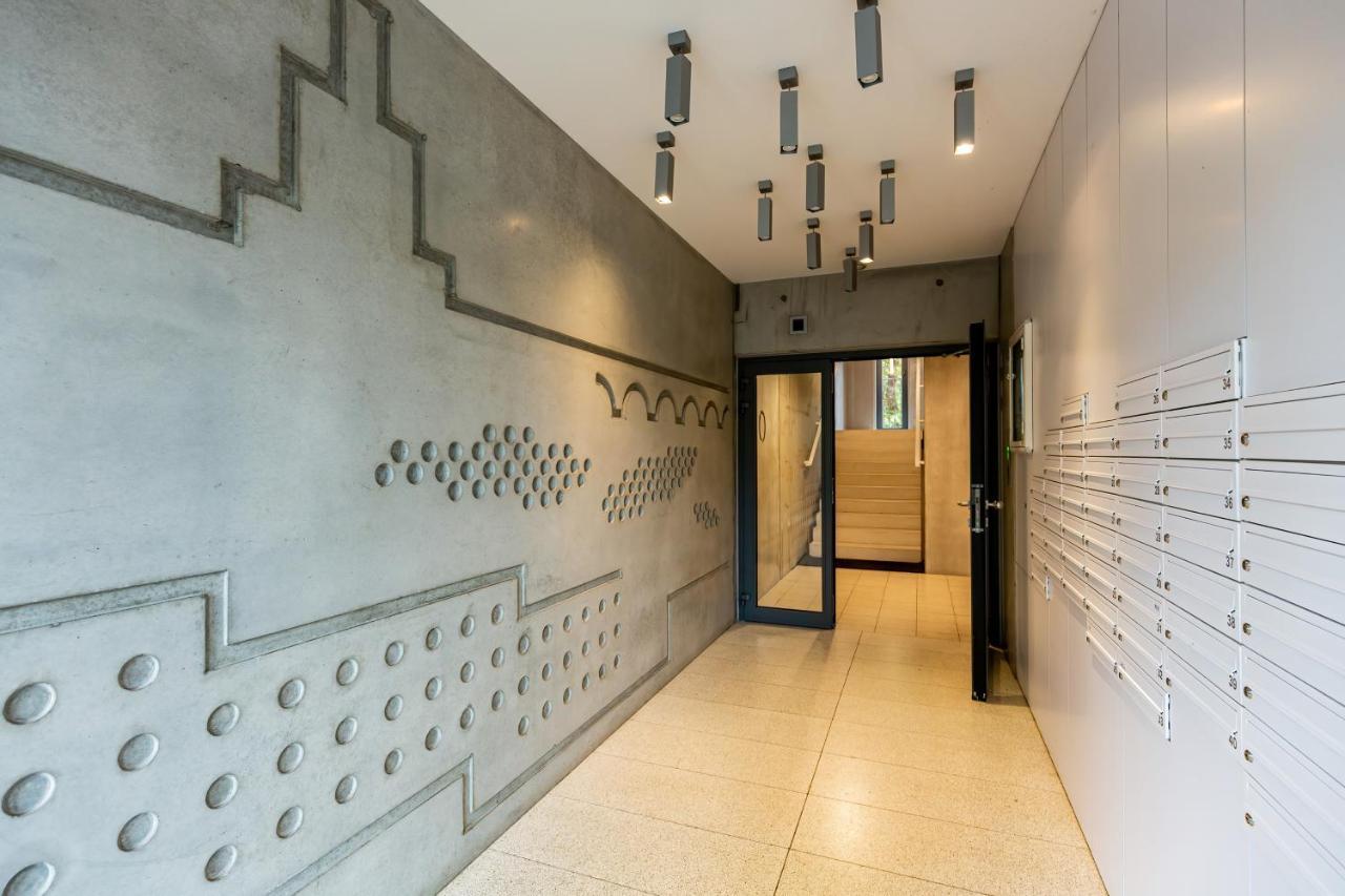 Praga Center By Renters Warszawa