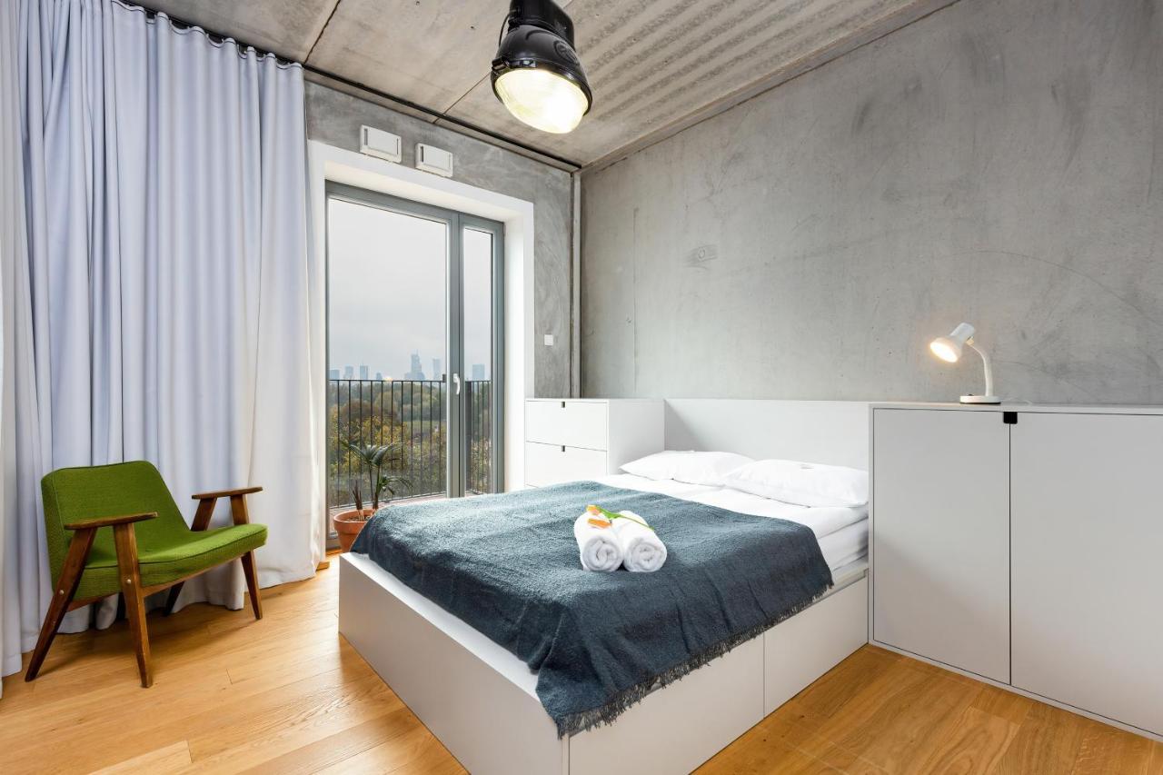 Praga Center By Renters