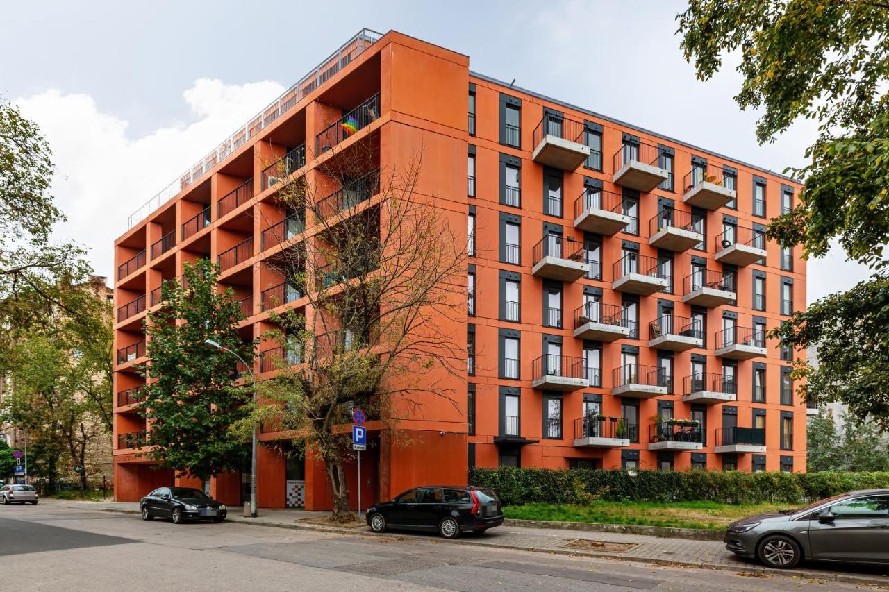 Praga Center By Renters Warszawa