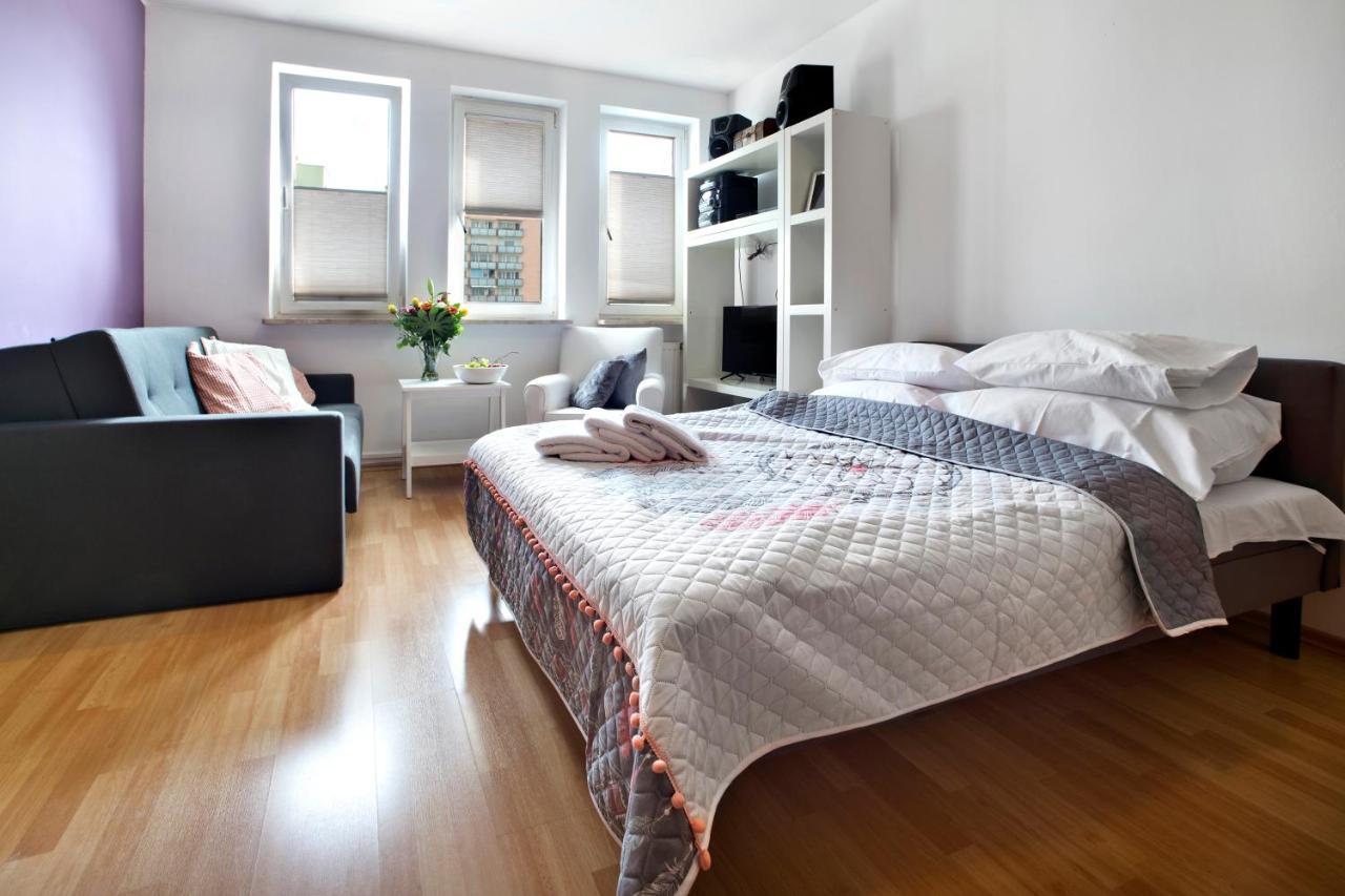 Apartamento P&o Chomiczowka