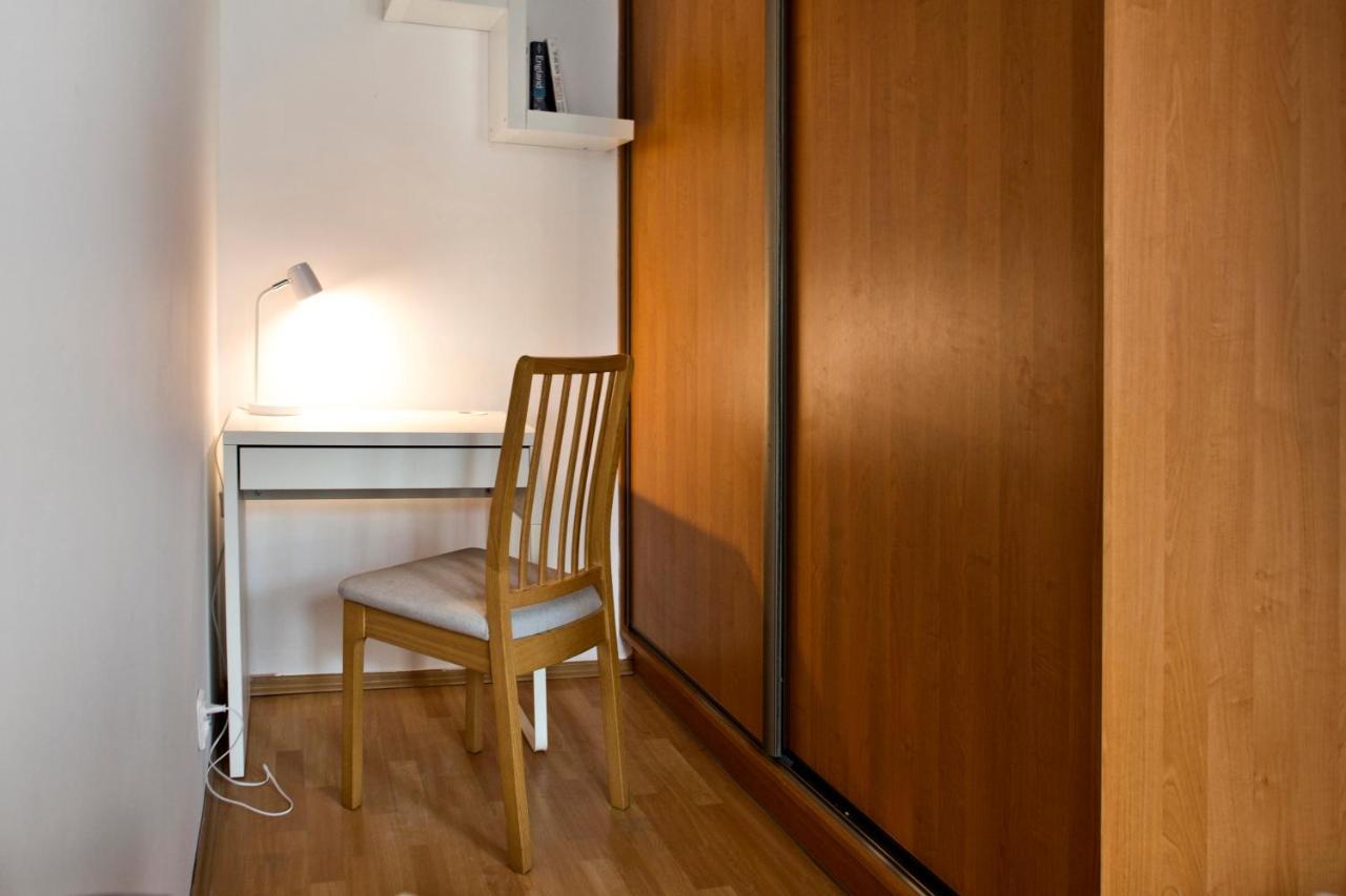 Apartamento P&o Chomiczowka *