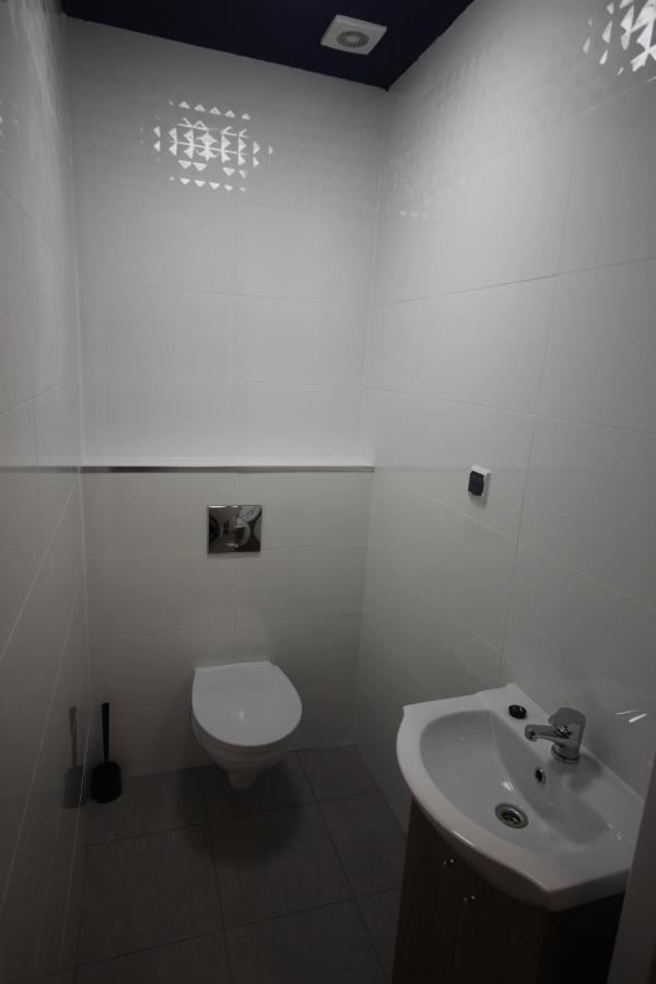 Hostel Modlinska267 Warsaw