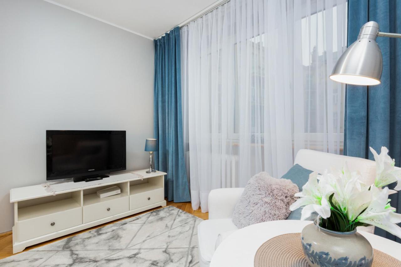 Kredytowa By Renters Apartament