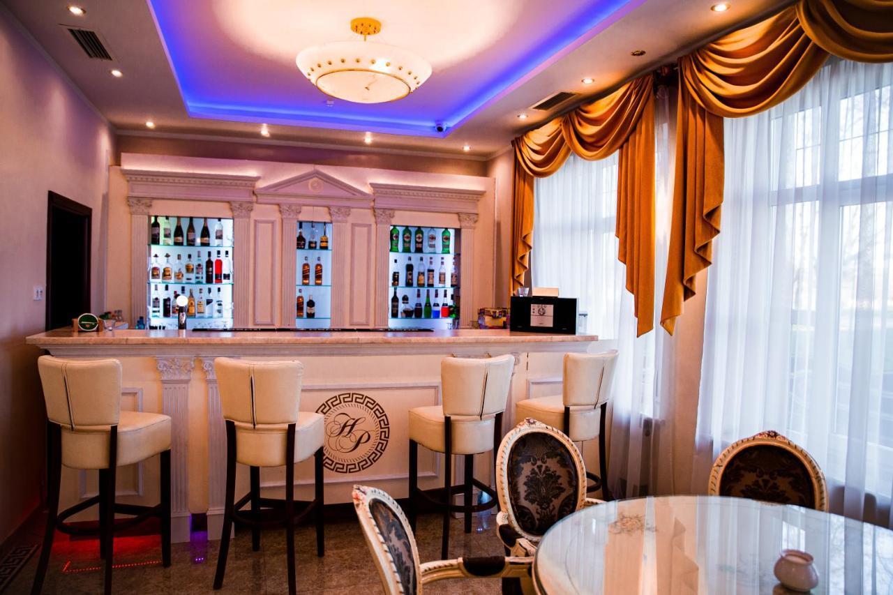 Hotel Holiday Park Hotel Warsaw