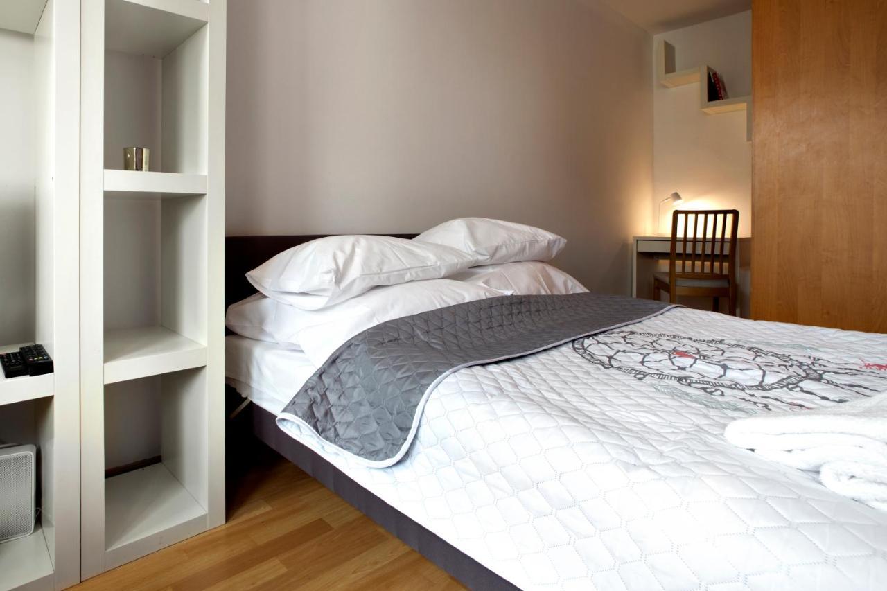 P&o Chomiczowka Apartamento Varsóvia
