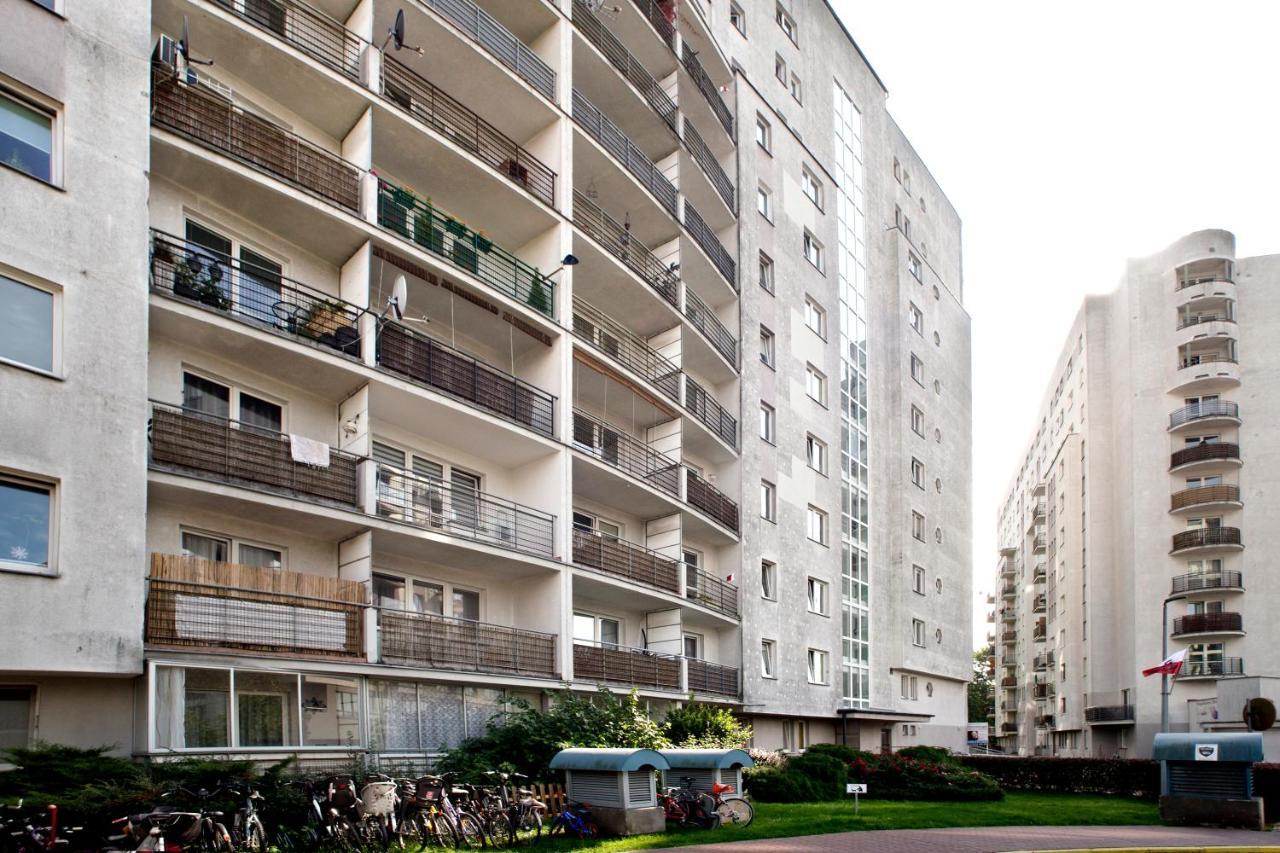 Apartamento P&o Chomiczowka Varsóvia