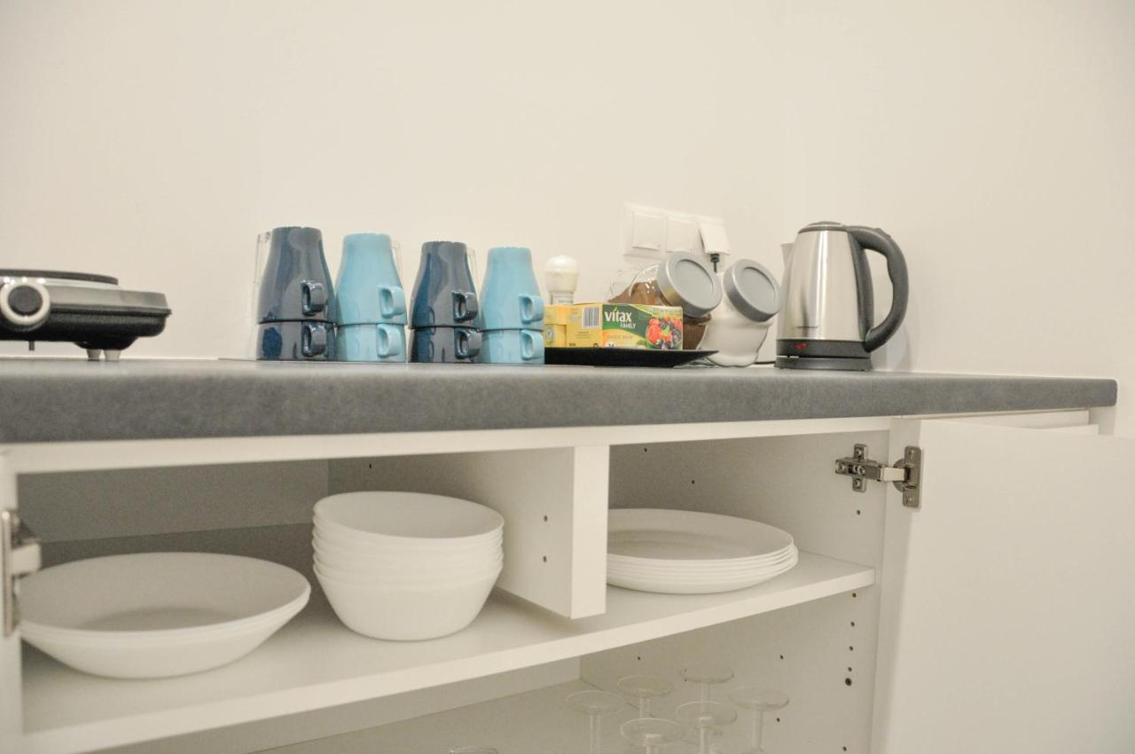 Acomodação com café da manhã  Lwowska