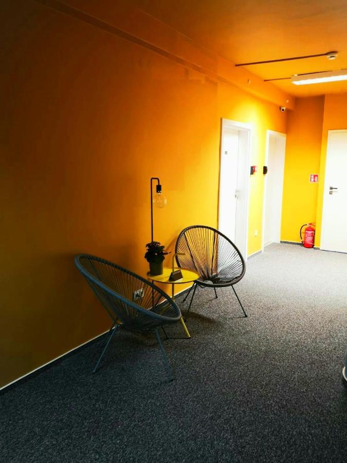 Hostel Aparthostel Private *