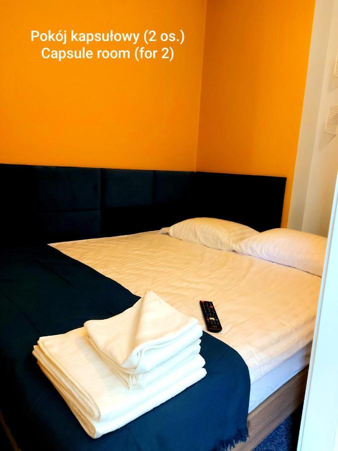 Aparthostel Private Warsaw