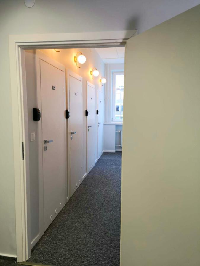 Aparthostel Private Warsaw