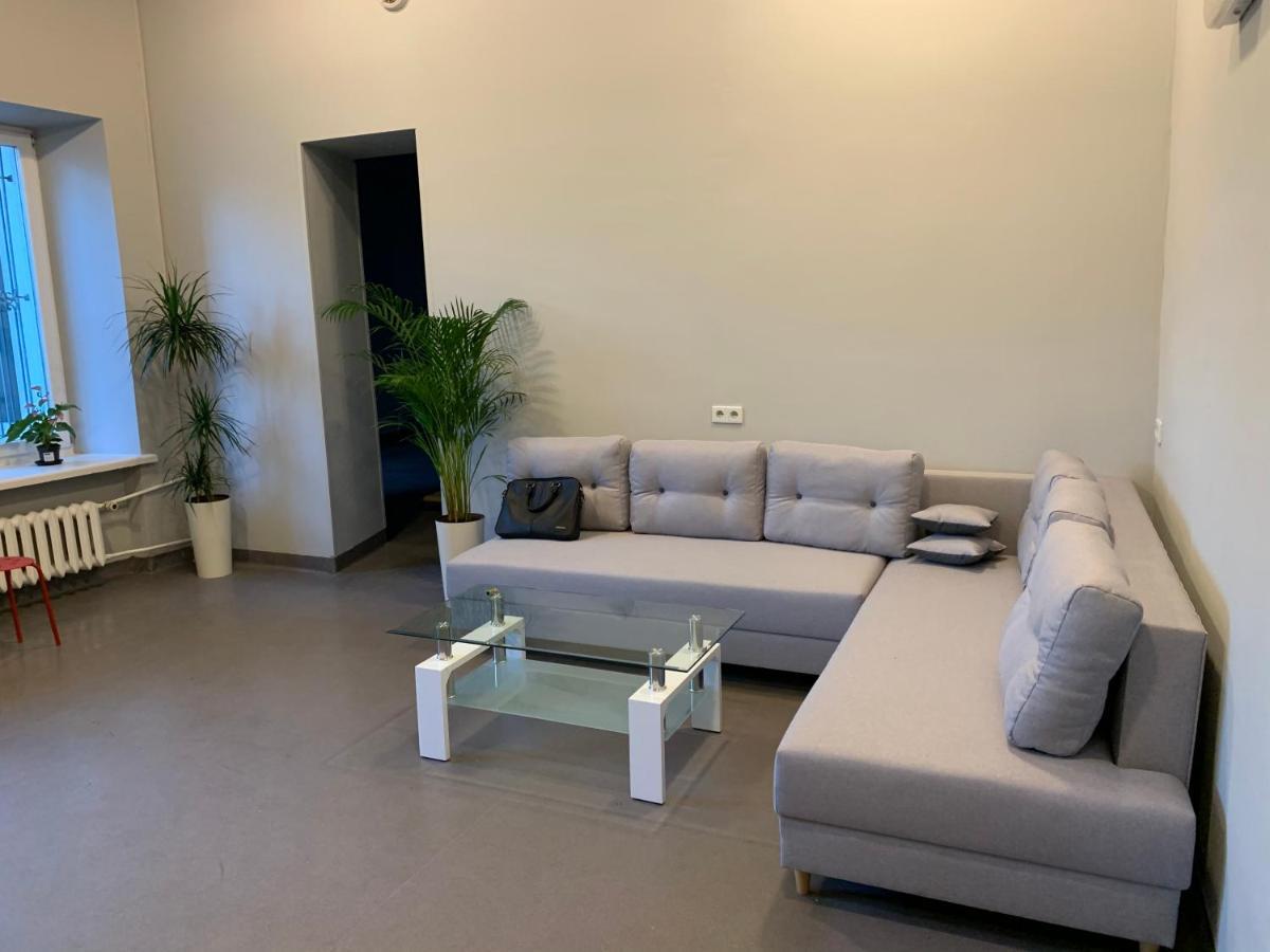 Hostel Sanera