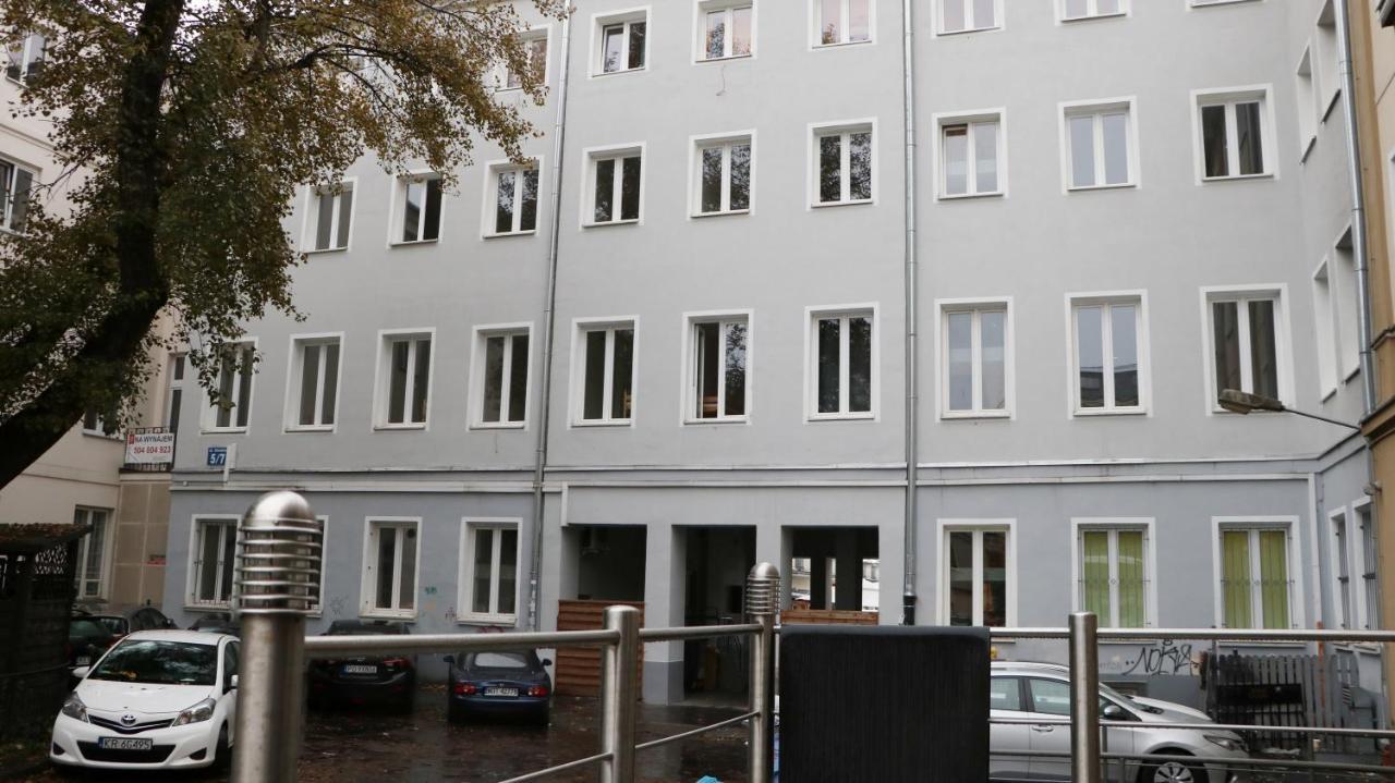 Sanera Hostel Warsaw