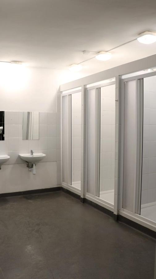 Sanera Hostel *