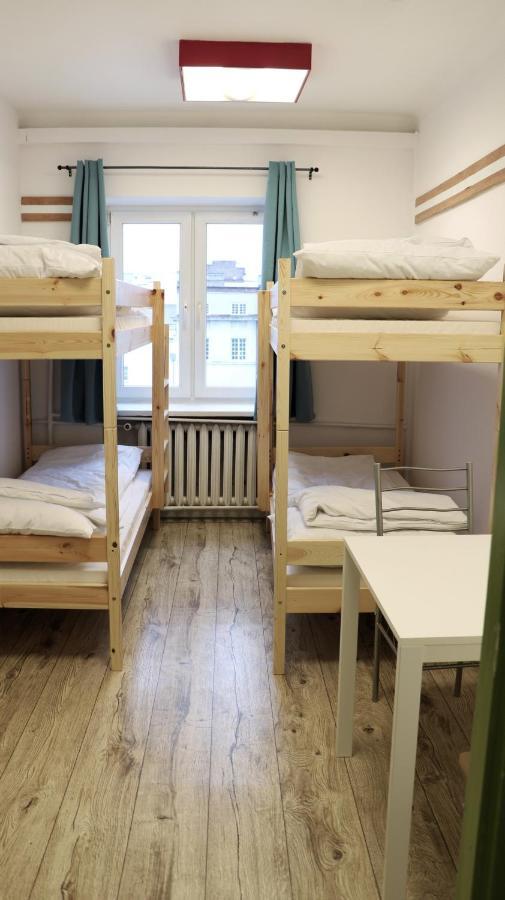 Sanera Hostel *