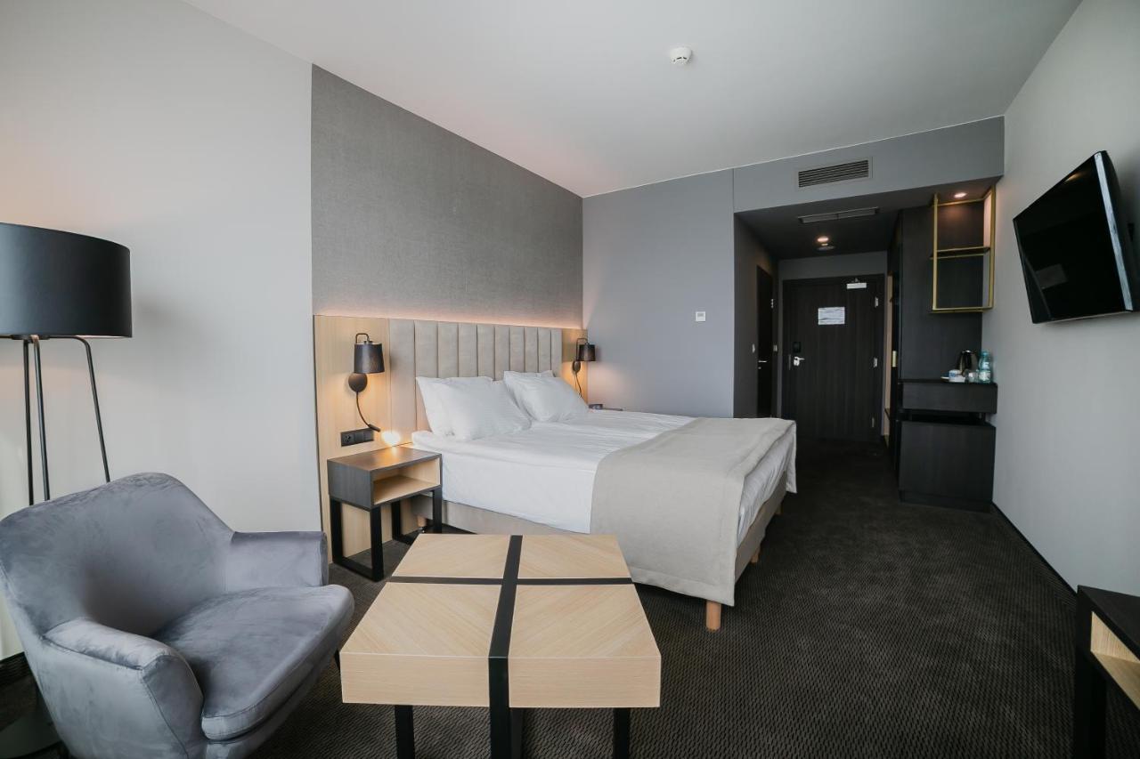 East Hotel Warsaw