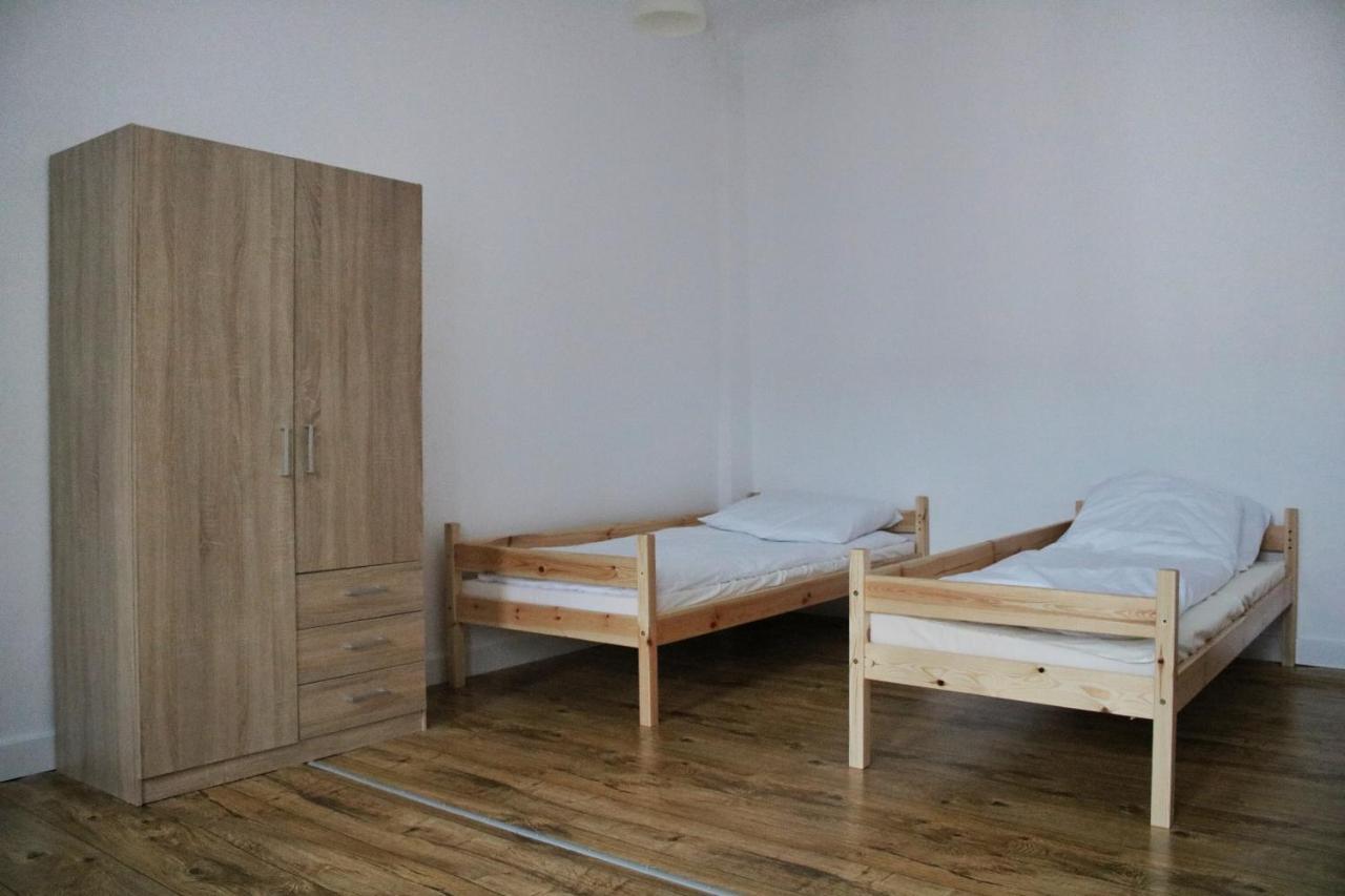 Sanera Hostel
