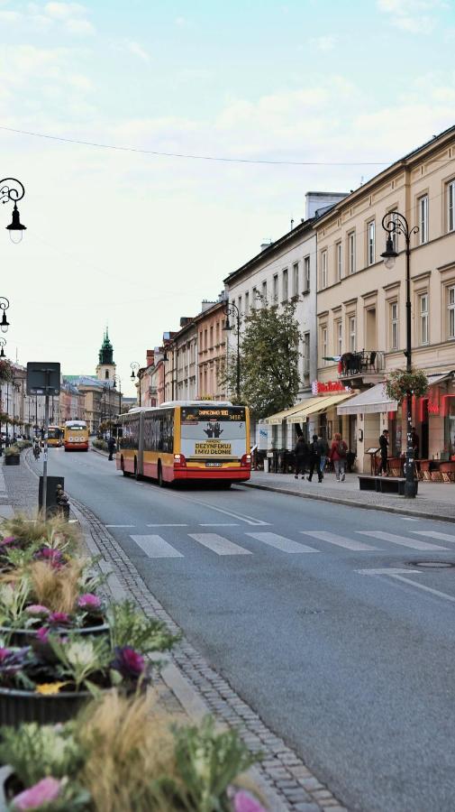 Hostel Sanera Warsaw