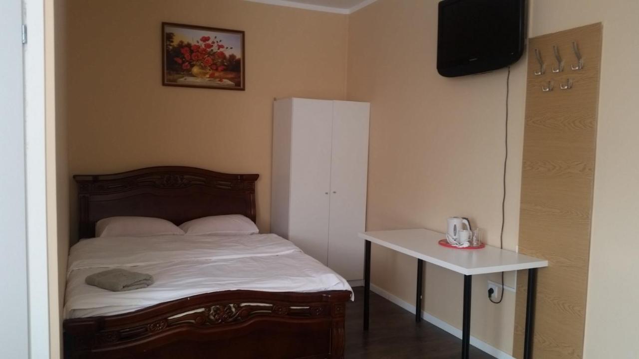 Marylex Motel