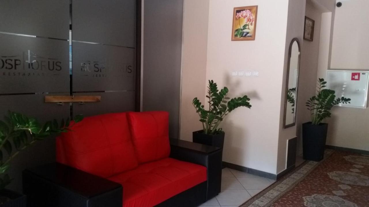 Marylex Motel *