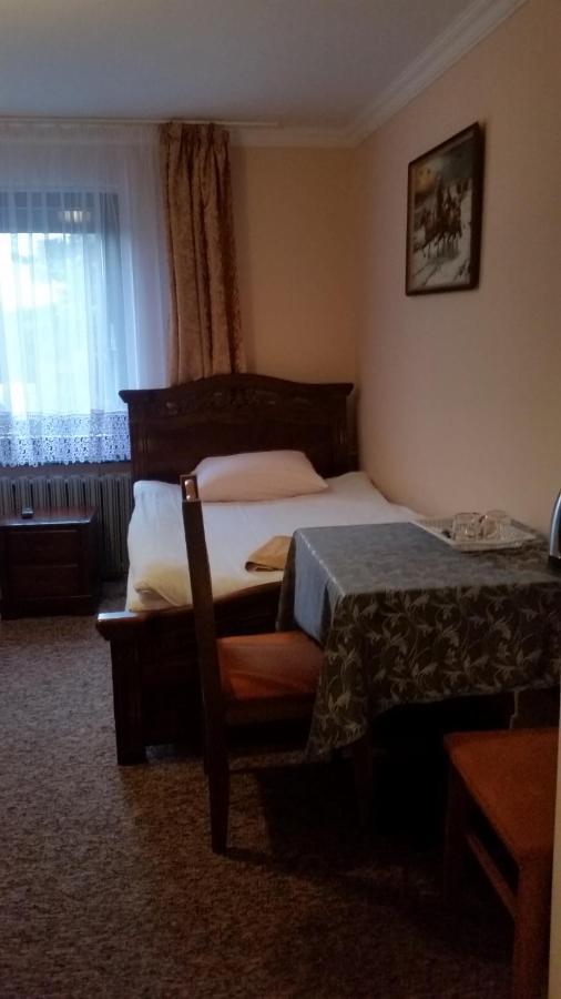Marylex Motel *