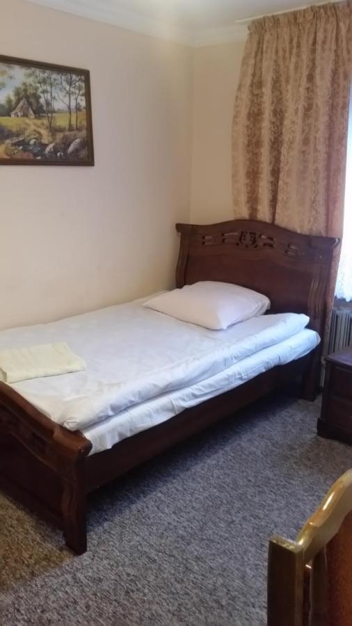 Marylex Motel Warszawa