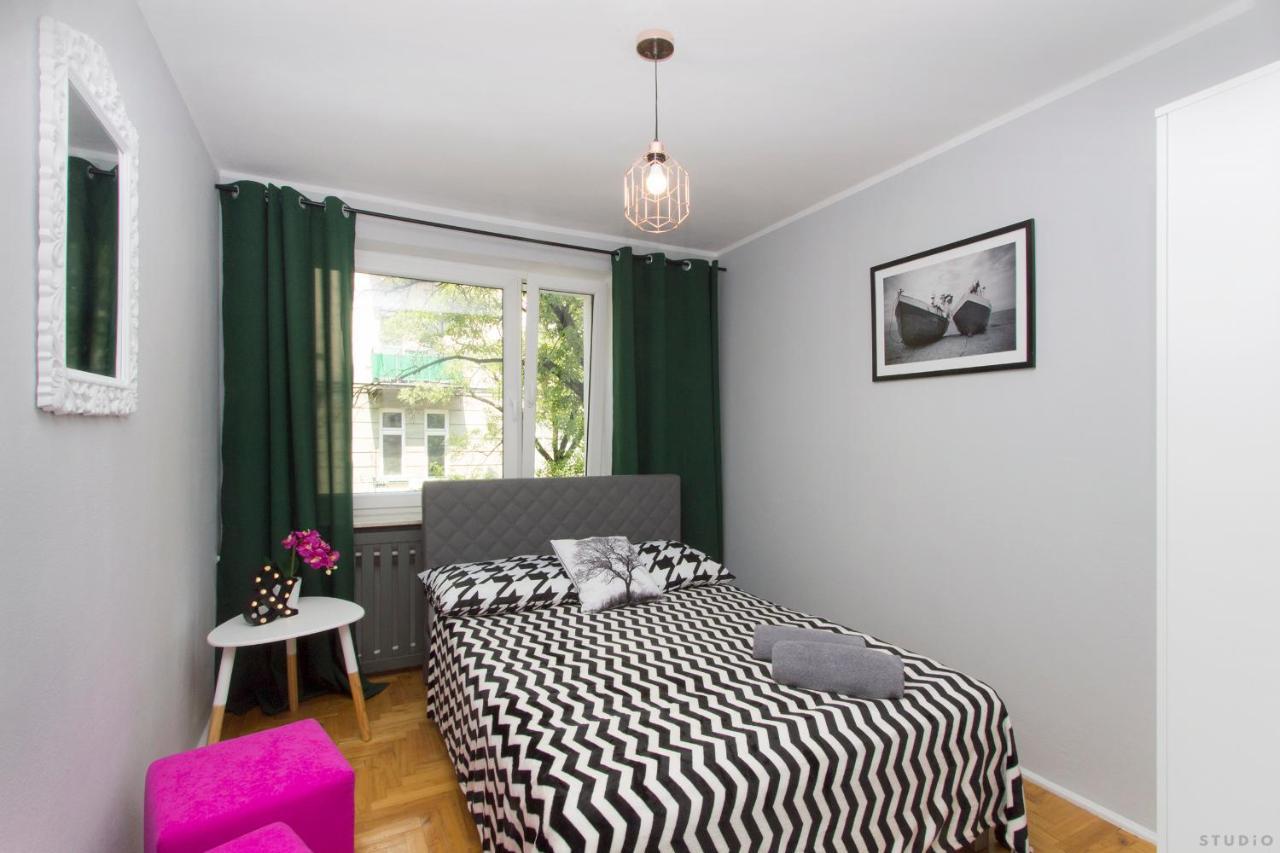 Clicktheflat Hoza Street *