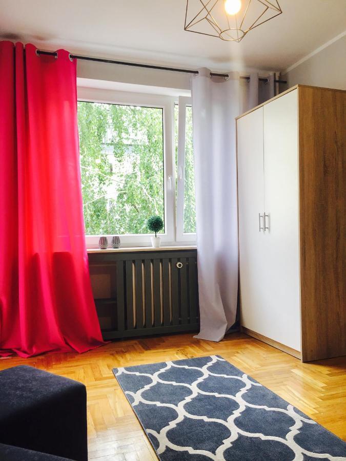 Clicktheflat Hoza Street Albergue *