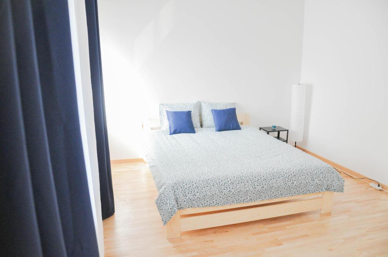 Halo Centre Hostel