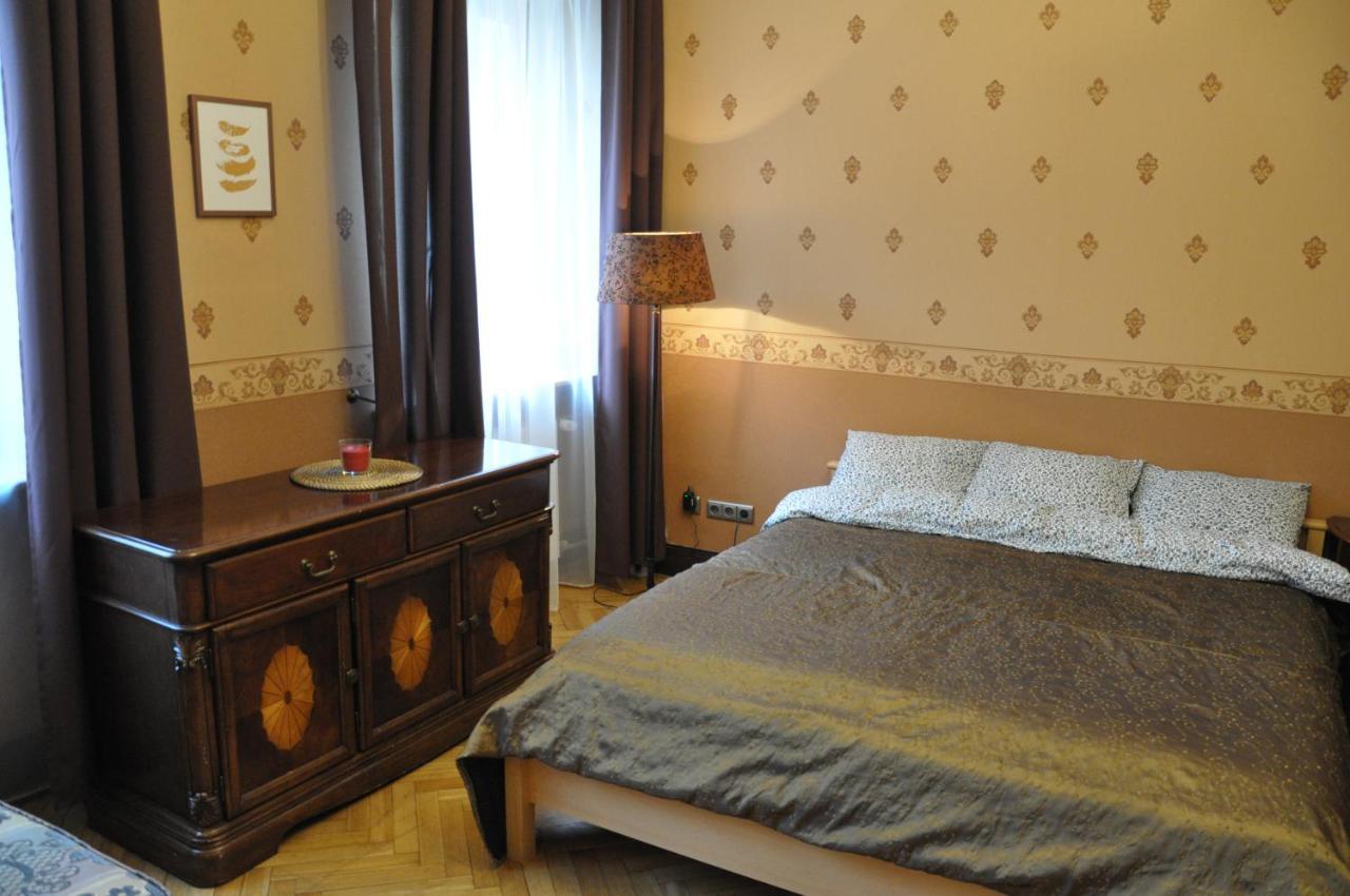 Bed & Breakfast Imperial Centre Warsaw