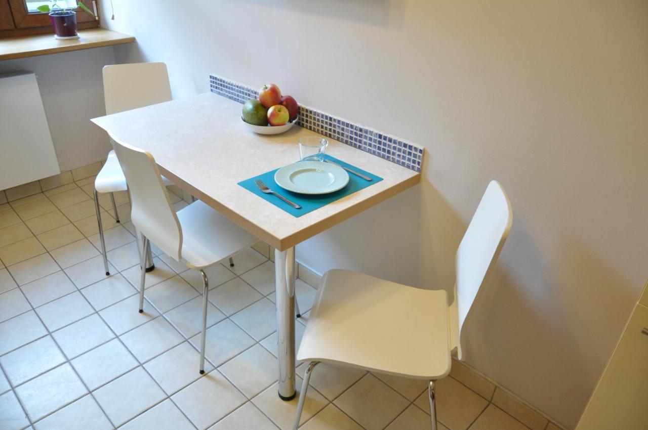 Bed & Breakfast Imperial Centre *